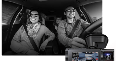The Evolution of Dash Cams: From 1080p to 4K and Beyond