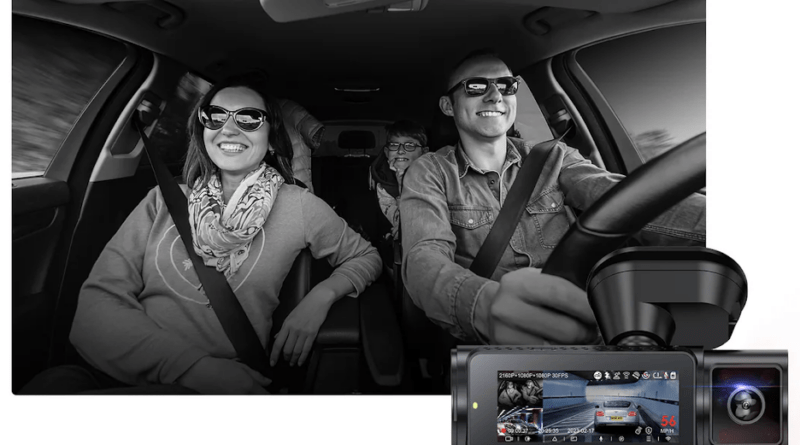 The Evolution of Dash Cams: From 1080p to 4K and Beyond