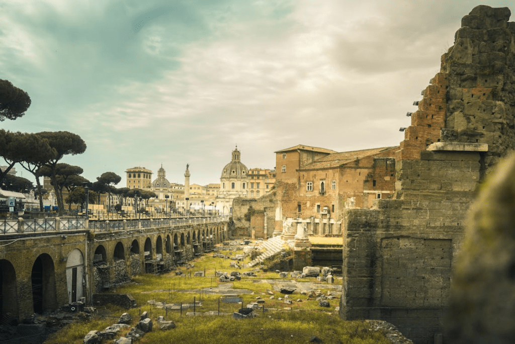 A Traveler’s Guide to Experiencing History Through Europe’s Greatest Cities