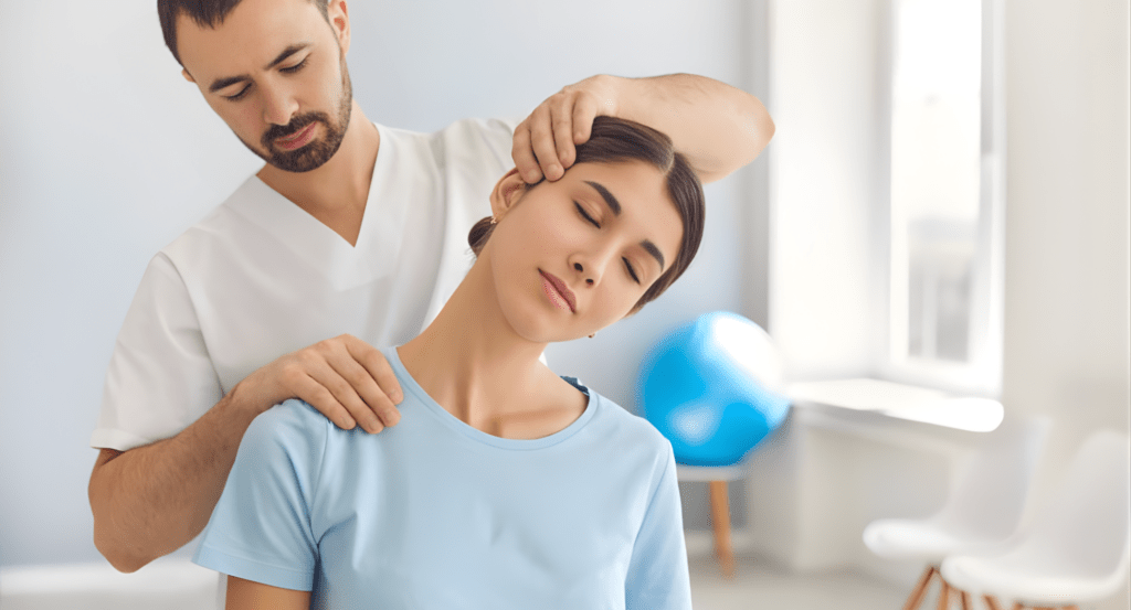 Physical Therapy for Vertigo