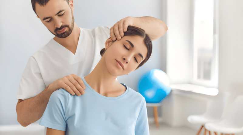 Physical Therapy for Vertigo