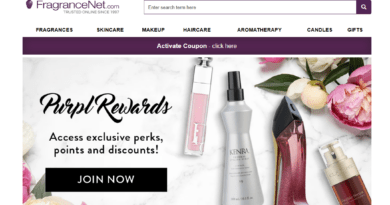 Choosing a Signature Scent Without Making It Complicated With FragranceNet 