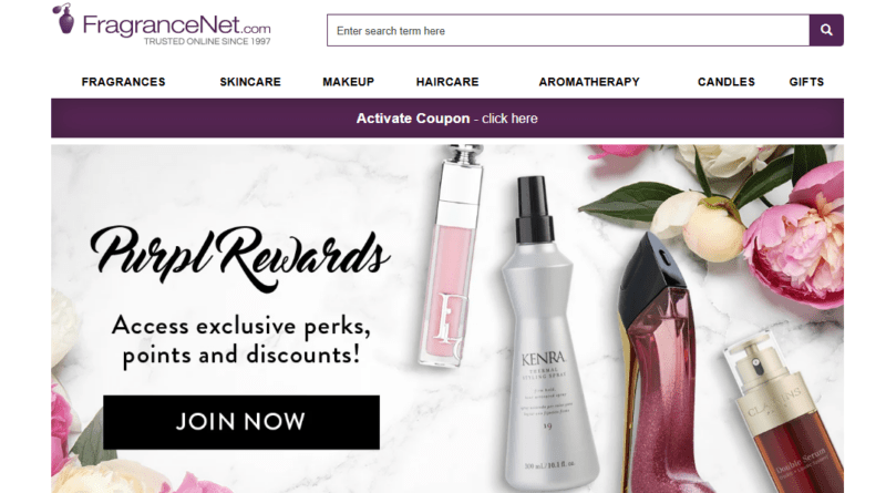 Choosing a Signature Scent Without Making It Complicated With FragranceNet 