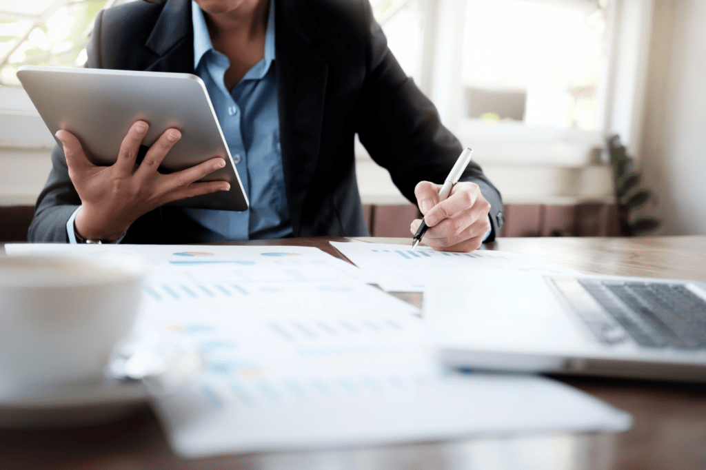 5 Simple Ways to Strengthen Your Business Finances