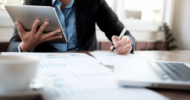 5 Simple Ways to Strengthen Your Business Finances