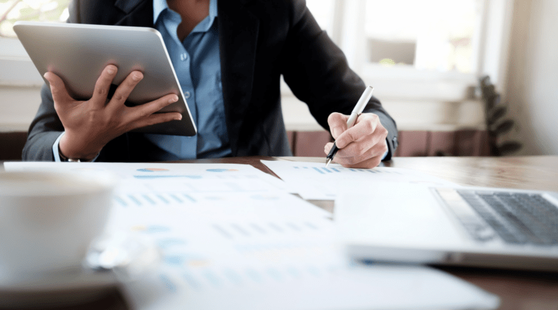5 Simple Ways to Strengthen Your Business Finances
