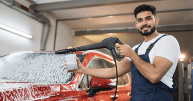 How Often Should You Get Your Car Professionally Washed?