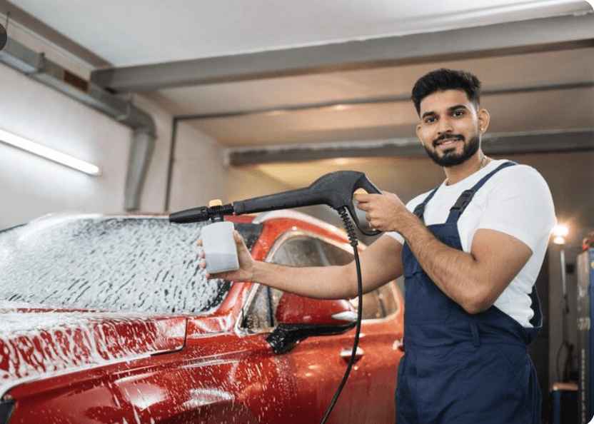 How Often Should You Get Your Car Professionally Washed?