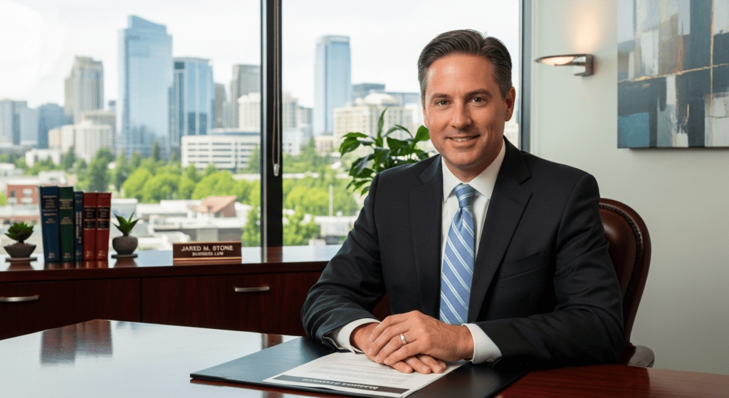Business Lawyer Bellevue for Real Estate Needs