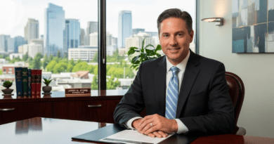 Business Lawyer Bellevue for Real Estate Needs