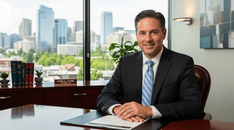 Business Lawyer Bellevue for Real Estate Needs