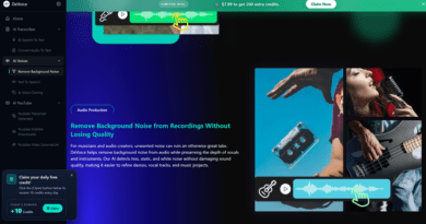 How to Reduce Background Noise in Audio Files Online in Seconds 2026
