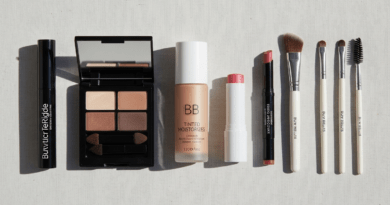 How to Build a More Elevated Makeup Kit Without Overcomplicating Your Routine