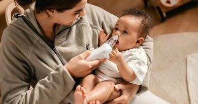 The Baby Wellness Essentials Urban Parents Reach for During Sniffle Season