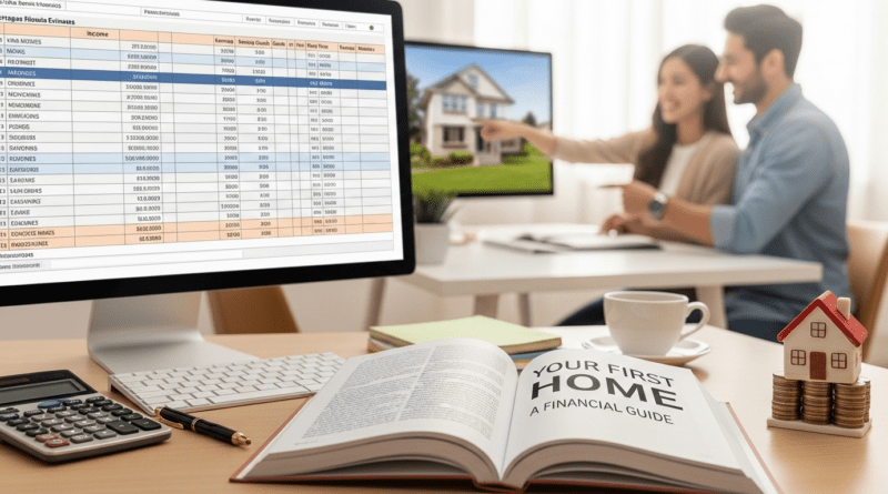How to Prepare Financially for Your First Home Purchase