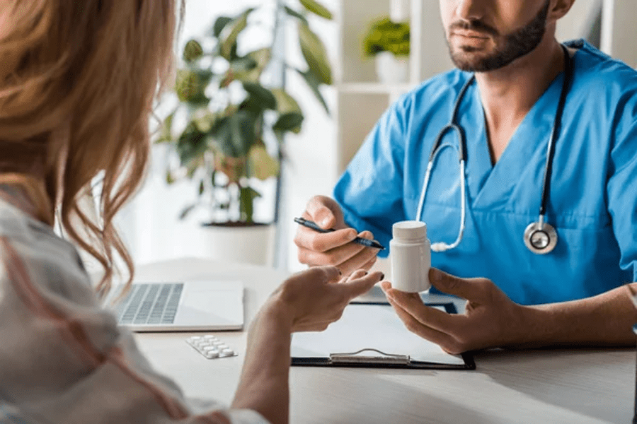 Optimising Healthcare Settings for Efficiency and Safety