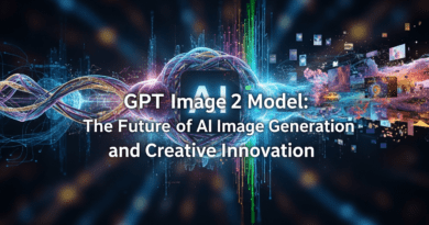 GPT Image 2 Model: The Future of AI Image Generation and Creative Innovation