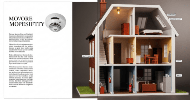The New Checklist: 10 Fire Safety Questions Every Real Estate Buyer Should Ask Before Closing