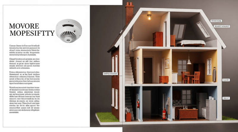 The New Checklist: 10 Fire Safety Questions Every Real Estate Buyer Should Ask Before Closing