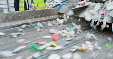 The Technological Pursuit of Material Purity in Manufacturing