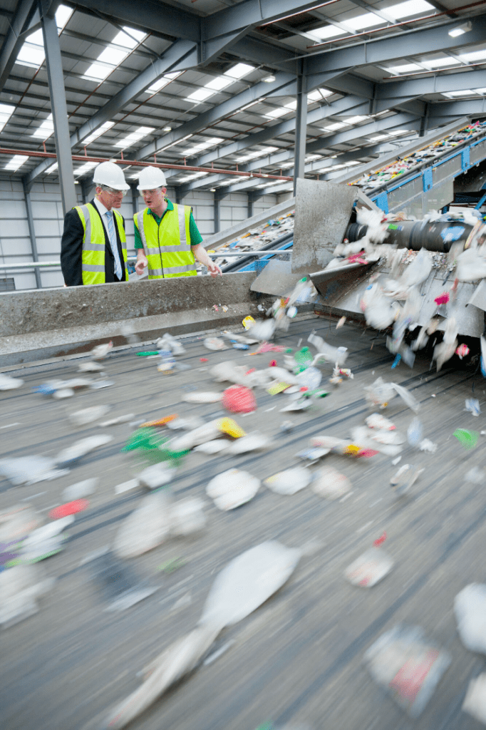 The Technological Pursuit of Material Purity in Manufacturing