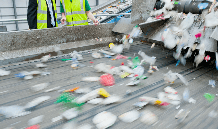The Technological Pursuit of Material Purity in Manufacturing