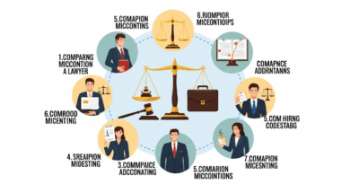7 Common Misconceptions About Getting A Lawyer