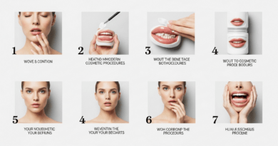 7 Common Misconceptions About Modern Cosmetic Procedures