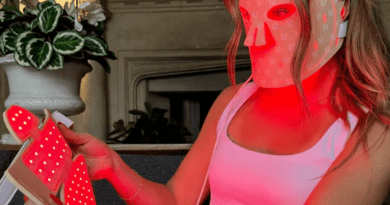 Best Full Body Red Light Therapy Devices in 2026