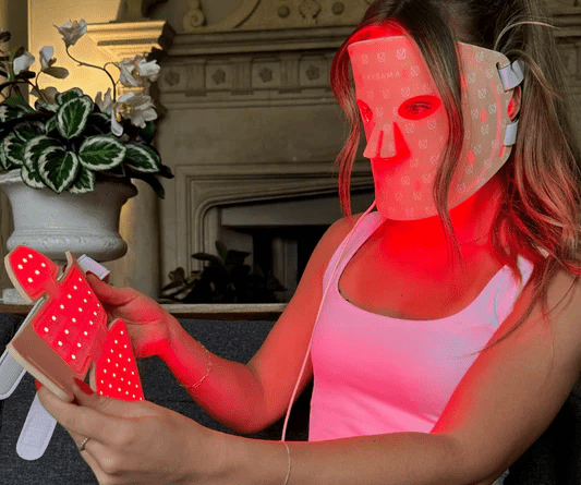 Best Full Body Red Light Therapy Devices in 2026