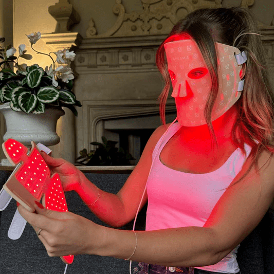 Best Full Body Red Light Therapy Devices in 2026