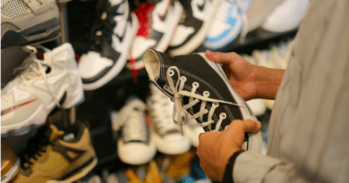 How People Actually Find Reliable Sneaker Options in 2026