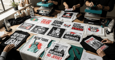 How New York and New Jersey Creators Are Using Custom Transfers to Build Their Aesthetic