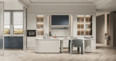 OPPEIN Wardrobes: Stylish Storage Solutions for Every Home