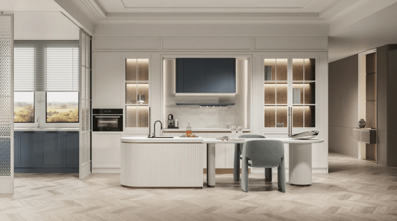 OPPEIN Wardrobes: Stylish Storage Solutions for Every Home