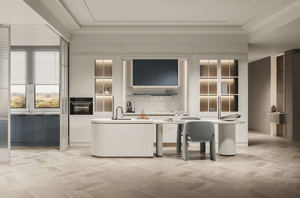 OPPEIN Wardrobes: Stylish Storage Solutions for Every Home