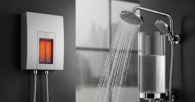 What’s a ‘Cold Water Sandwich’? The Reason Your Shower Turns Hot, Then Cold