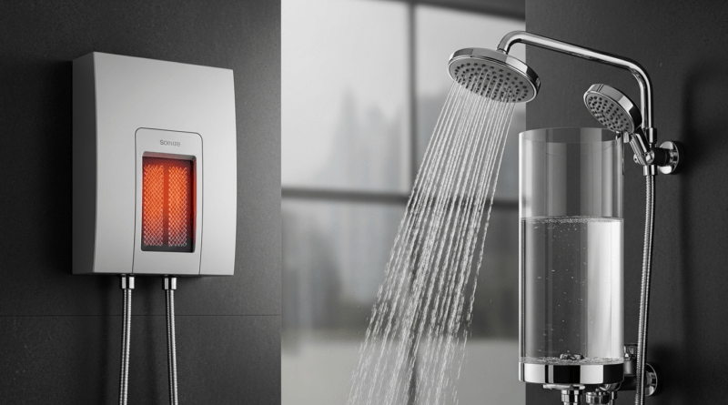 What’s a ‘Cold Water Sandwich’? The Reason Your Shower Turns Hot, Then Cold