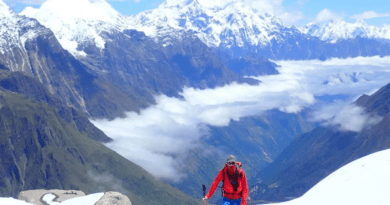 Manaslu Circuit Trek vs Expedition: Two Different Ways to Experience the Same Mountain