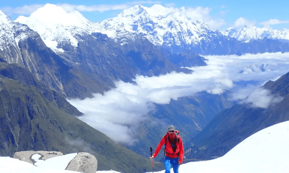 Manaslu Circuit Trek vs Expedition: Two Different Ways to Experience the Same Mountain