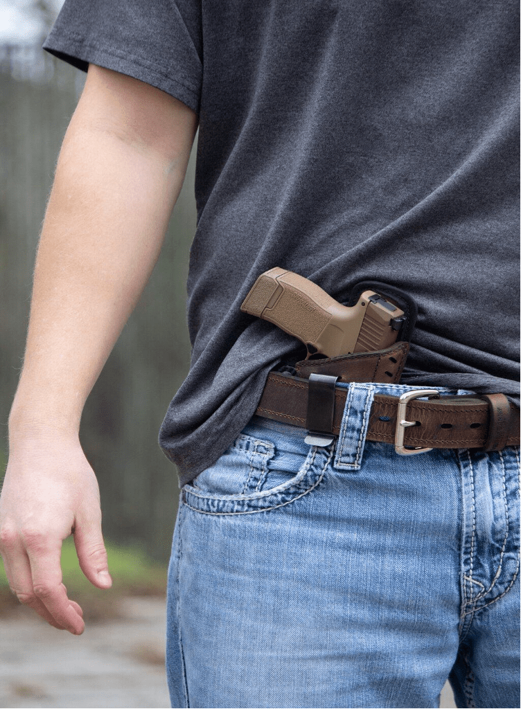 How Gun Ownership Laws Differ Across U.S. States Today