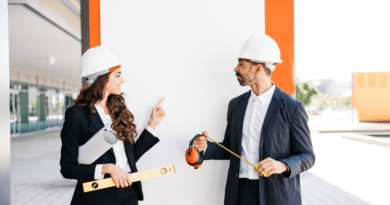 A Guide to Contractor Bidding Process: Key Stages