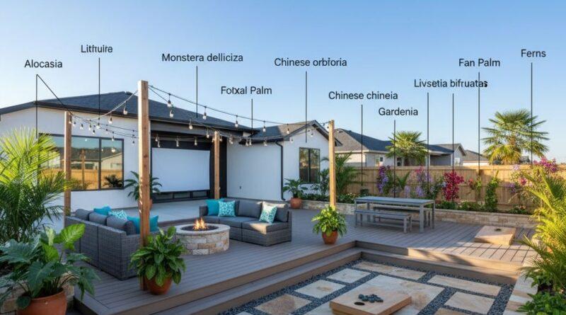 Best AI Landscaping Tool for Realistic Yard Makeovers? AI Yard Design Studio (ai-yard-design.com) Reviewed