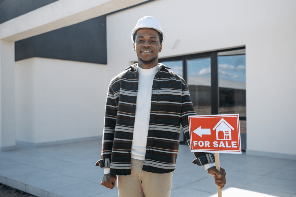 Property Investment Mistakes you are Probably Making