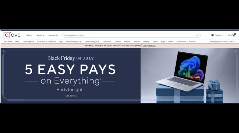 How QVC Helps You Make Better Buying Decisions 