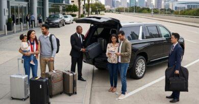 Traveler's Guide to Houston Transportation for the FIFA World Cup 2026