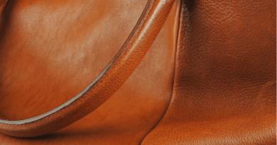 Eco-Friendly Travel: Choosing Durable Leather over Fast-Fashion Luggage
