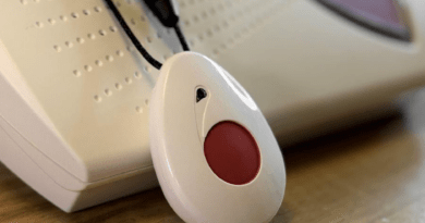 How Technology Can Elevate Senior Wellness and Security