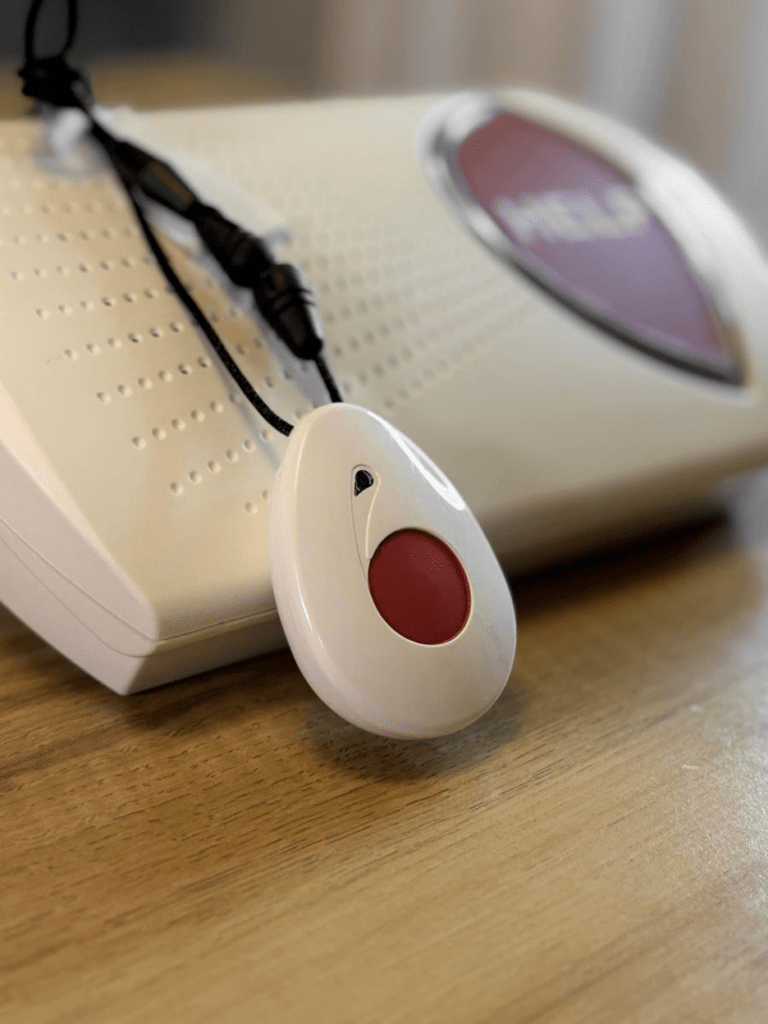 How Technology Can Elevate Senior Wellness and Security