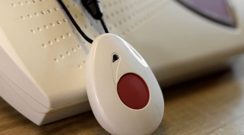 How Technology Can Elevate Senior Wellness and Security